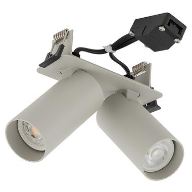 Точечный светильник NOWODVORSKI 11444 Fourty фото №1