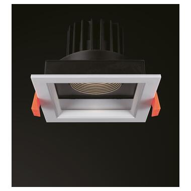 Точечный светильник Nowodvorski 8718 Cl Dia фото №6