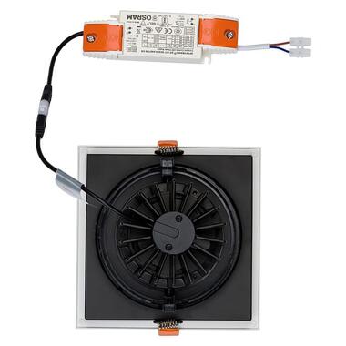 Точечный светильник Nowodvorski 8718 Cl Dia фото №3