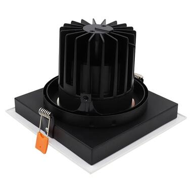 Точечный светильник Nowodvorski 8718 Cl Dia фото №2