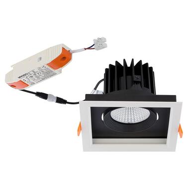 Точечный светильник Nowodvorski 8718 Cl Dia фото №5