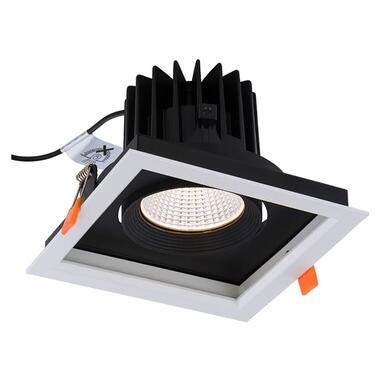 Точечный светильник Nowodvorski 8718 Cl Dia фото №1