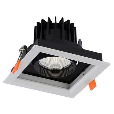 Точечный светильник Nowodvorski 8721 Cl Dia фото №1