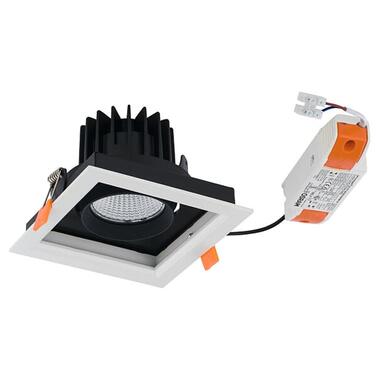 Точечный светильник Nowodvorski 8721 Cl Dia фото №2