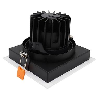 Точечный светильник Nowodvorski 8721 Cl Dia фото №6