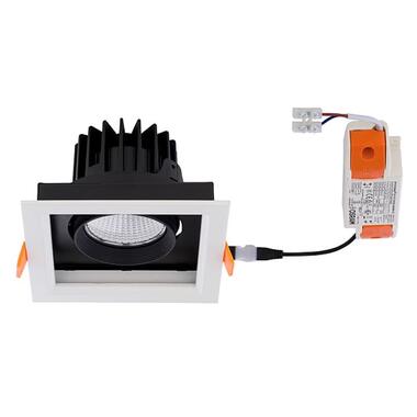 Точечный светильник Nowodvorski 8721 Cl Dia фото №5