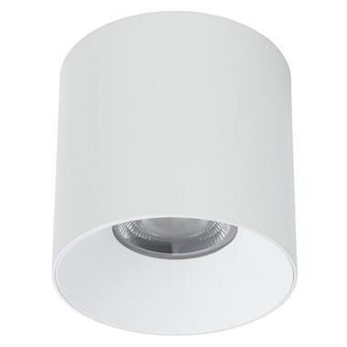 Точечный светильник Nowodvorski 8730 Cl Ios фото №1