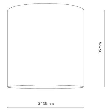 Точечный светильник Nowodvorski 8730 Cl Ios фото №7