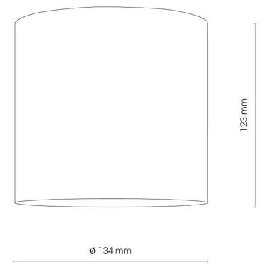 Точечный светильник Nowodvorski 8741 Cl Ios фото №6