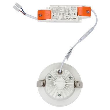 Точечный светильник Nowodvorski 8772 CL KEA фото №5