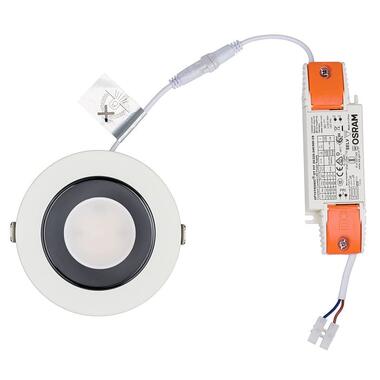 Точечный светильник Nowodvorski 8772 CL KEA фото №4