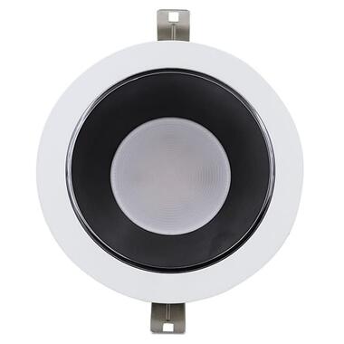 Точечный светильник Nowodvorski 8773 CL KEA фото №5