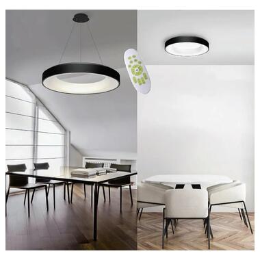 Потолочный светильник AZzardo SOVANA 45 CCT LED AZ3434 фото №2