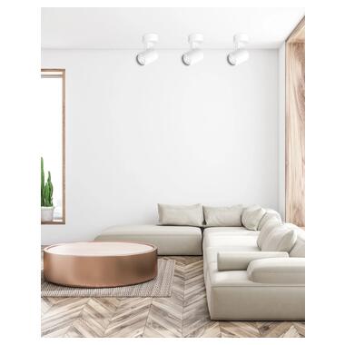 Точечный светильник POLUX 328724 Lynx фото №2