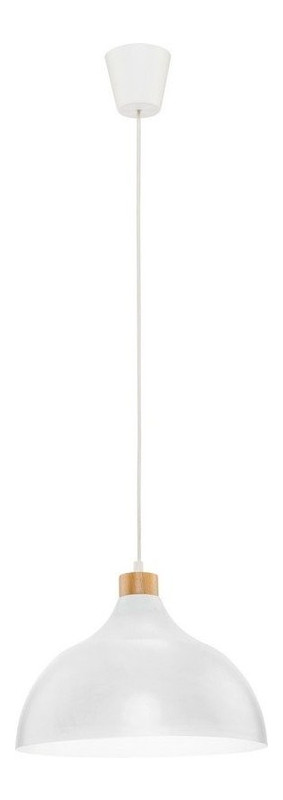 Подвесной светильник TK Lighting Cap 2070 фото №1