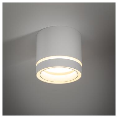 Точечный светильник TK LIGHTING 4334 JET фото №4