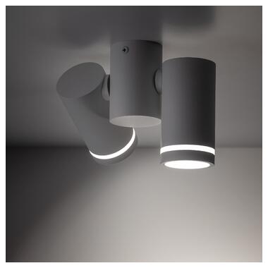 Точечный светильник TK LIGHTING 4352 JET фото №6