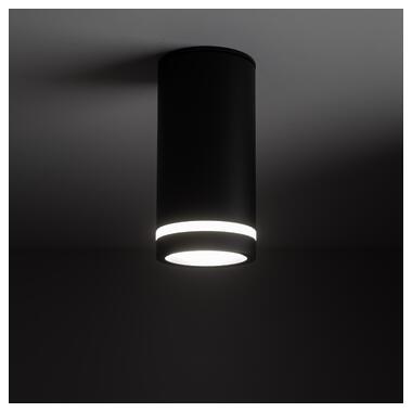 Точечный светильник TK LIGHTING 6918 JET фото №3