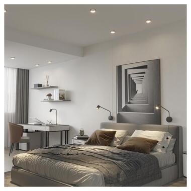 Точечный светильник TK-Lighting Jet Eye 6920 Black фото №6