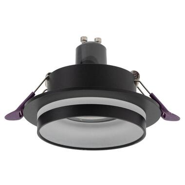 Точечный светильник TK-Lighting Jet Eye 6920 Black фото №5