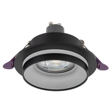Точечный светильник TK-Lighting Jet Eye 6920 Black фото №1