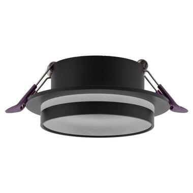 Точечный светильник TK-Lighting Jet Eye 6920 Black фото №2