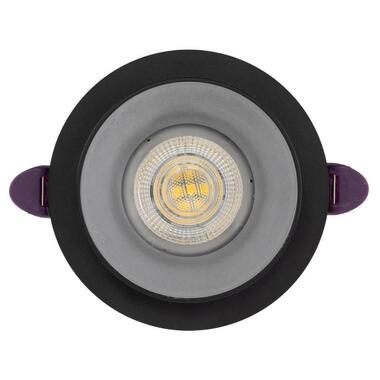 Точечный светильник TK-Lighting Jet Eye 6920 Black фото №4