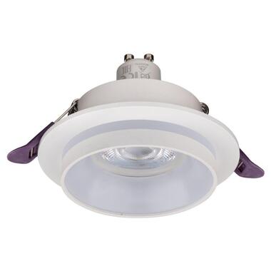 Точечный светильник TK-Lighting Jet Eye 6921 White фото №1