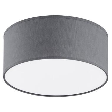 Потолочный светильник TK LIGHTING 3333 RONDO GRAY фото №1