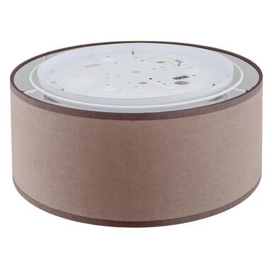 Потолочный светильник TK LIGHTING 3336 RONDO CAPPUCCINO фото №2