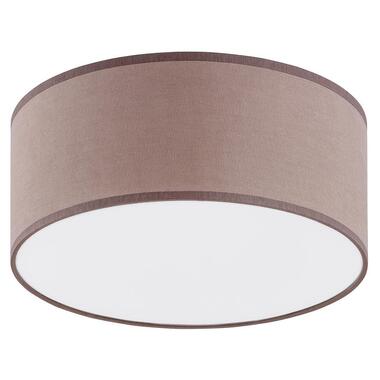 Потолочный светильник TK LIGHTING 3336 RONDO CAPPUCCINO фото №1