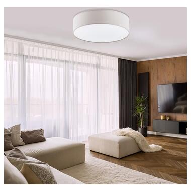 Потолочный светильник TK LIGHTING 3337 RONDO CAPPUCCINO фото №3