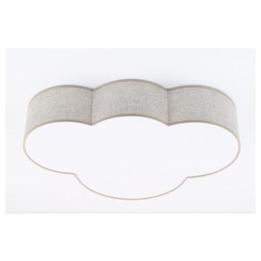 Потолочный светильник TK Lighting 4336 CLOUD фото №1