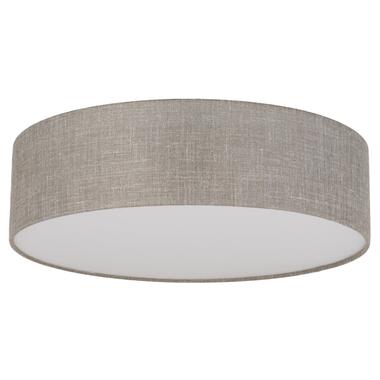 Потолочный светильник TK LIGHTING 5637 RONDO LINEN фото №1