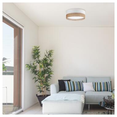 Потолочный светильник TK LIGHTING 6577 LINOBIANCO фото №2