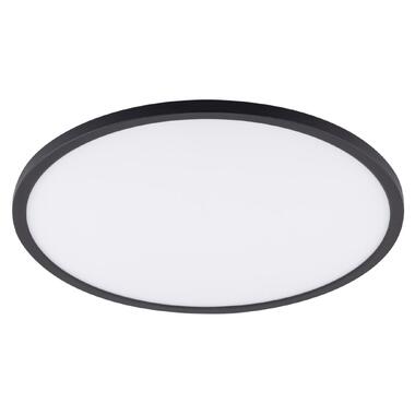 Потолочный светильник TK-Lighting Aqua Medium Led 6903 36W Black фото №1