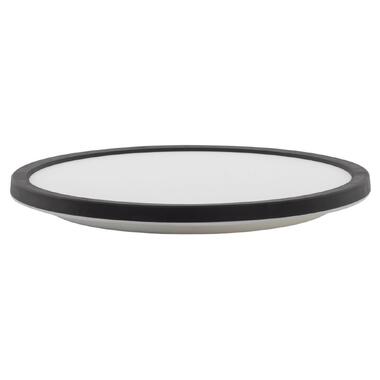 Потолочный светильник TK-Lighting Aqua Small Led 6901 24W Black фото №3