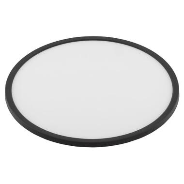 Потолочный светильник TK-Lighting Aqua Small Led 6901 24W Black фото №2