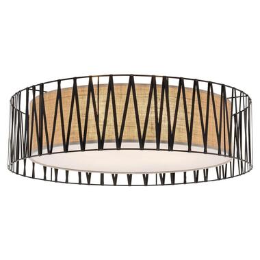 Потолочный светильник TK-Lighting Harmony 4556 фото №2