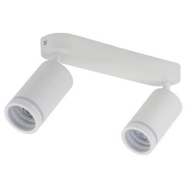 Спот TK-Lighting Jet 6913 White фото №2