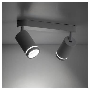 Спот TK-Lighting Jet 6913 White фото №6