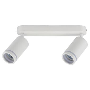 Спот TK-Lighting Jet 6913 White фото №1