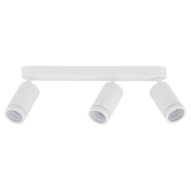 Спот TK-Lighting Jet 6915 White фото №2