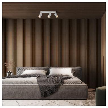 Спот TK-Lighting Jet 6915 White фото №4