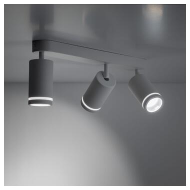 Спот TK-Lighting Jet 6915 White фото №3