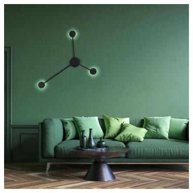 Настенный светильник TK-Lighting Avia 6809 фото №6