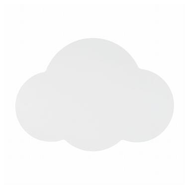 Настенный светильник TK-Lighting Cloud 4964 фото №1
