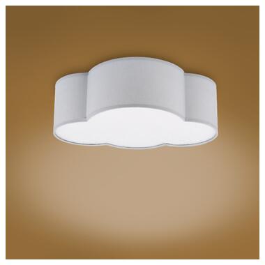 Потолочный светильник CLOUD mini GY TK-Lighting 3144 фото №2