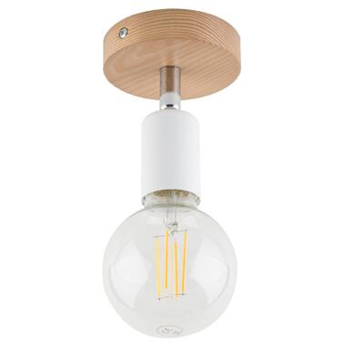 Точечный светильникTK Lighting SIMPLY WOOD 4745 фото №1