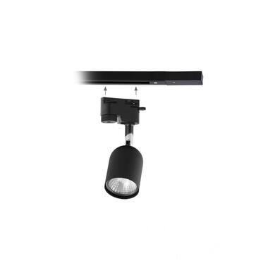 Трековый светильник TRACER GU10 BK TK-Lighting 4498 фото №2